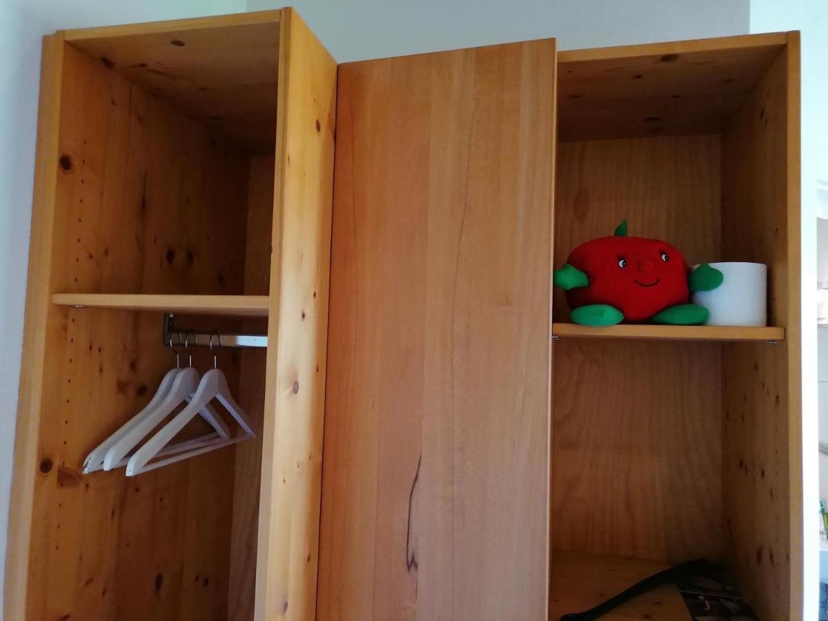 Peterseil'S Radl Zimmer Mauthausen Bagian luar foto