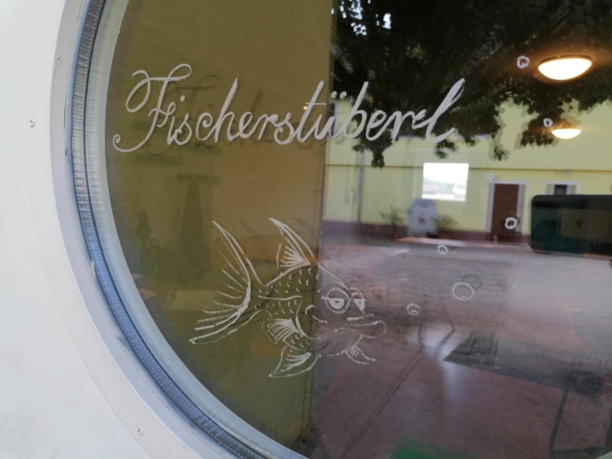 Peterseil'S Radl Zimmer Mauthausen Bagian luar foto